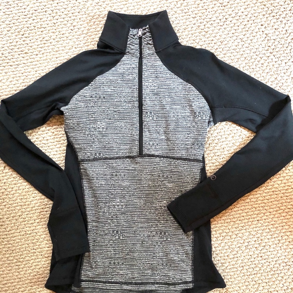 Calia by Carrie Underwood zip up!